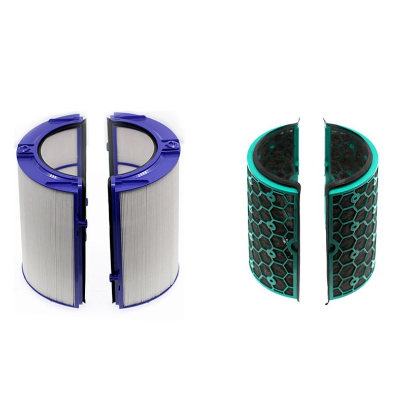 (MEOF) HEPA Replacement Air Fi - огляд і ціна Dyson Fan Pure Cool