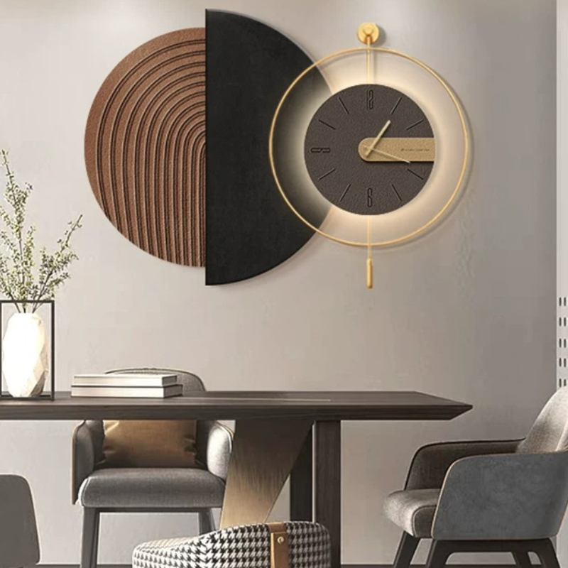 Chinese Style Xenomorph Wall W - огляд і ціна Modern Korean Lifestyle