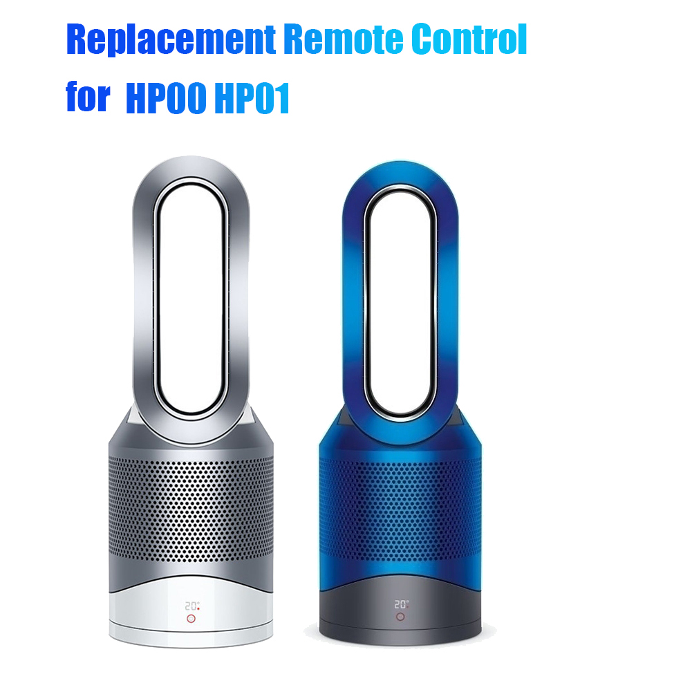 Replacement Remote Control For - огляд і ціна Dyson Fan Pure Cool