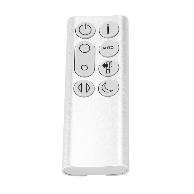 FGGS-20X Replacement Remote Co - огляд і ціна Dyson Fan Pure Cool