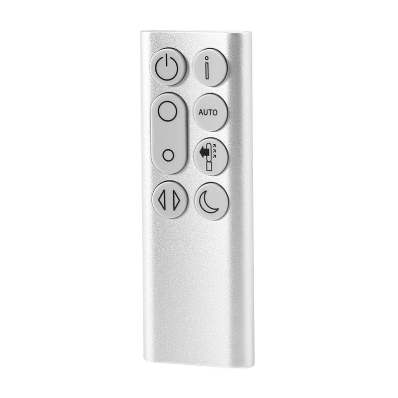 ABZZ-Replacement Remote Contro - огляд і ціна Dyson Fan Pure Cool