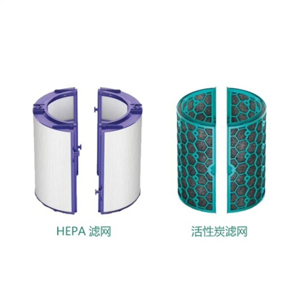 Replacement Filter,360° Pure C - огляд і ціна Dyson Fan Pure Cool