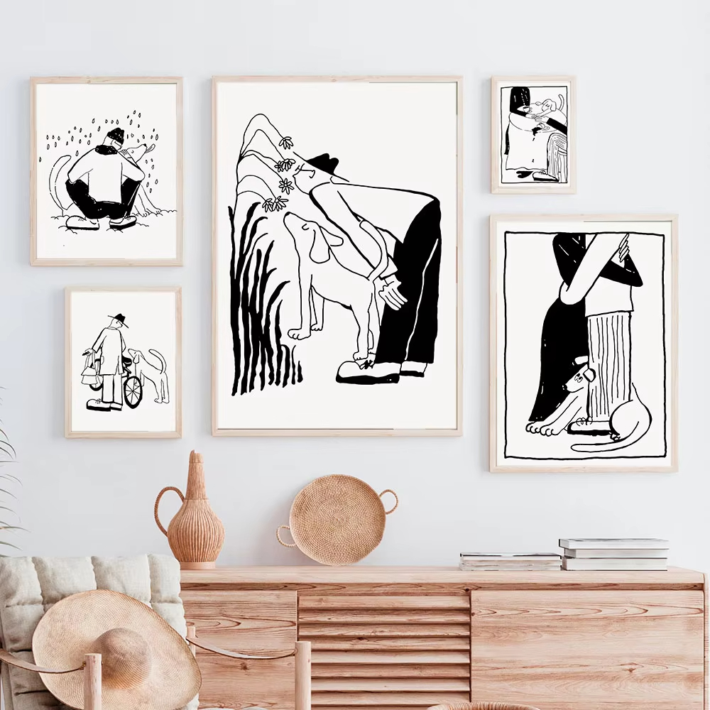 Korean Minimalist Lifestyle an - огляд і ціна Modern Korean Lifestyle