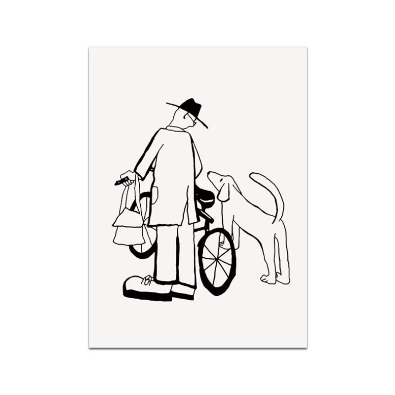 Korean Minimalist Lifestyle an - огляд і ціна Modern Korean Lifestyle