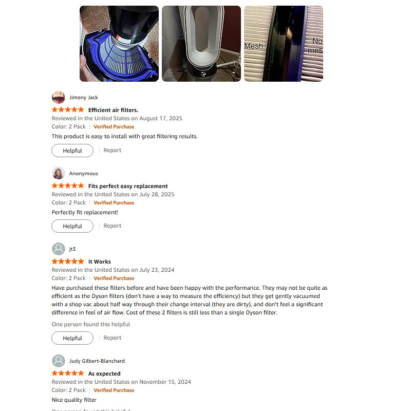 Dyson PH01 HP07 TP07 TP09 PH04 - огляд і ціна Dyson Fan Pure Cool