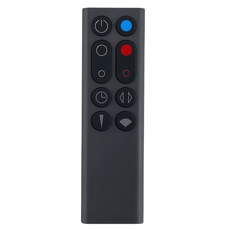 AM09 Replacement Remote Contro - огляд і ціна Dyson Fan Pure Cool
