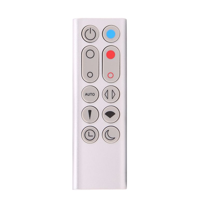 Replacement Remote Control HP0 - огляд і ціна Dyson Fan Pure Cool