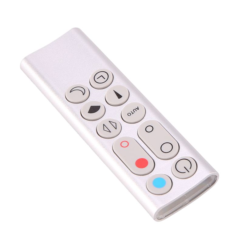Replacement Remote Control HP0 - огляд і ціна Dyson Fan Pure Cool
